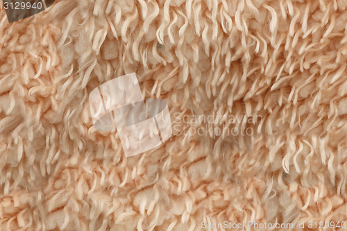 Image of lambs wool