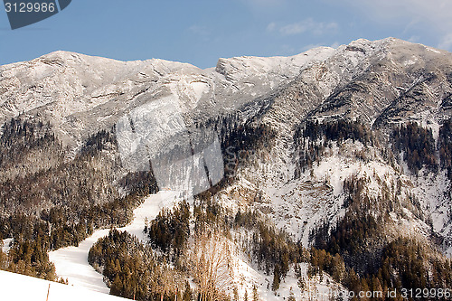 Image of Winter in Achenkirch