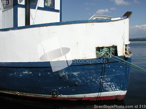 Image of Boat