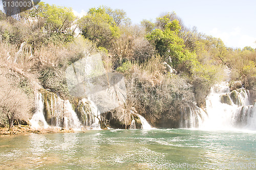 Image of KRKA National Park