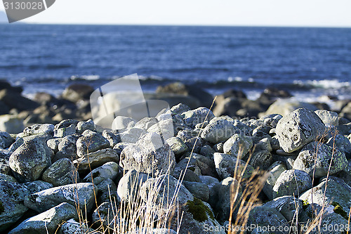 Image of Stone Beach