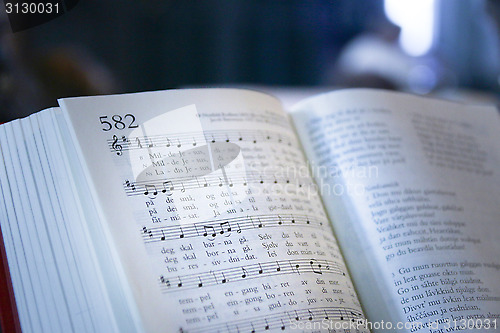 Image of Book of Hymn