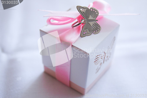 Image of Pink Present