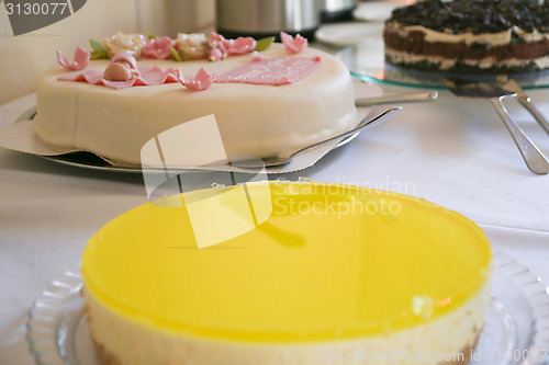 Image of Cheese Cake