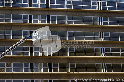 Image of Maintenance worker