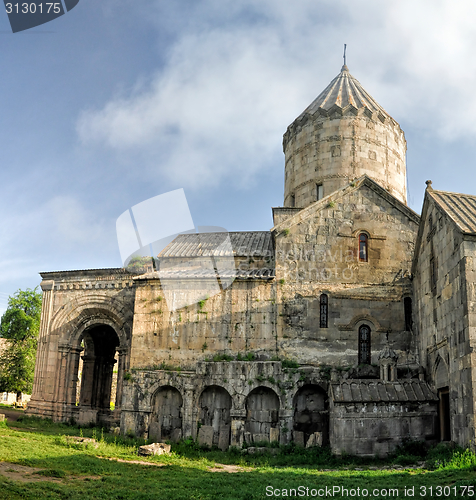 Image of Tatev