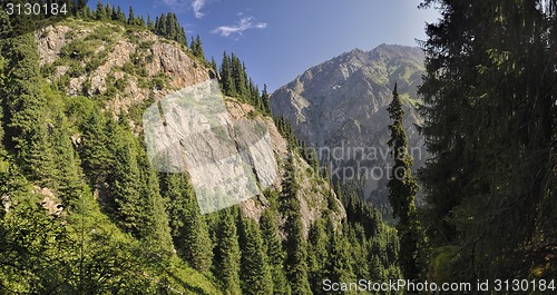 Image of Kyrgyzstan