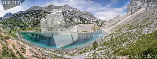 Image of Julian Alps