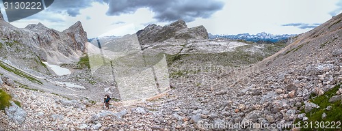 Image of Julian Alps