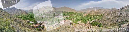 Image of Meghri