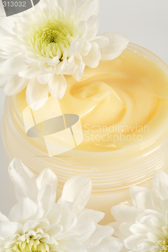 Image of Face or body cream