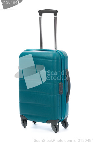 Image of Travel Suitcase