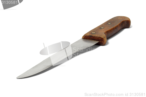 Image of Big knife