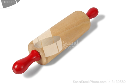 Image of Rolling pin