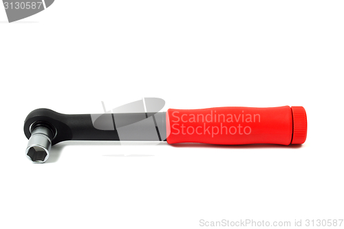 Image of Ratchet spanner