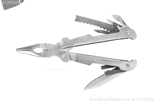 Image of Multitool