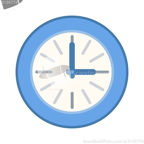 Image of Watch stylized icon symbol