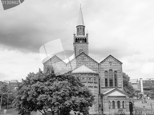 Image of  St Matthauskirche Berlin 