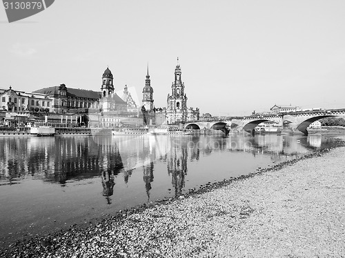 Image of  Dresden Hofkirche 