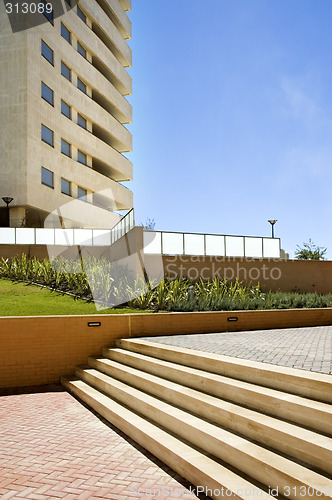 Image of Staircase