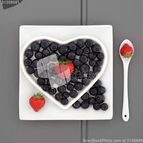 Image of Antioxidant Superfood