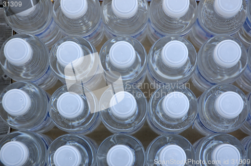 Image of Bottled Water