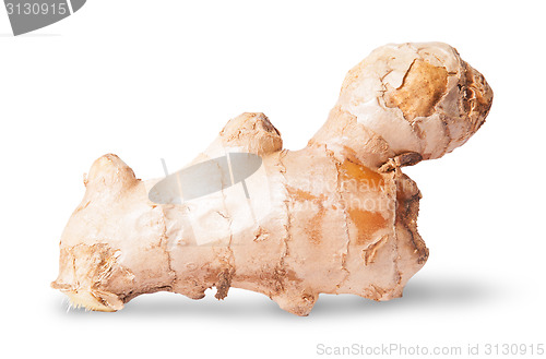 Image of Half ginger root