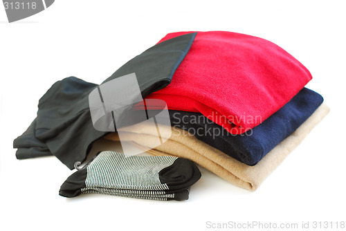 Image of Clothes