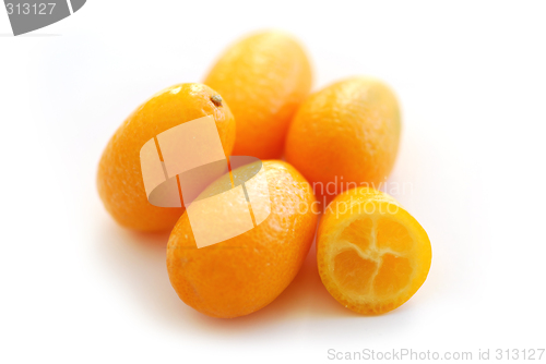 Image of Kumquats