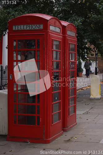 Image of Old fashioned but still in use