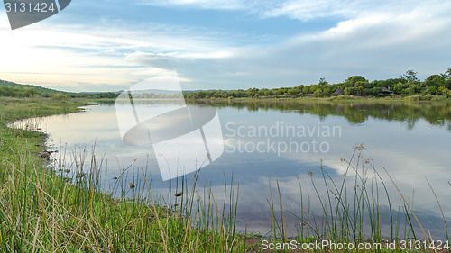 Image of Mokolodi Nature Reserve