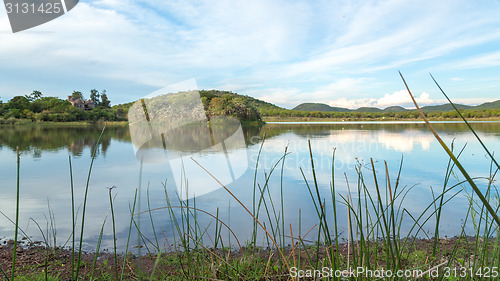 Image of Mokolodi Nature Reserve