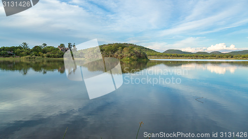 Image of Mokolodi Nature Reserve