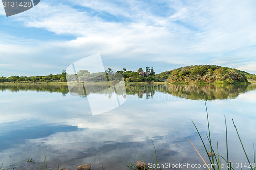 Image of Mokolodi Nature Reserve