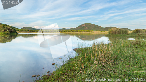 Image of Mokolodi Nature Reserve