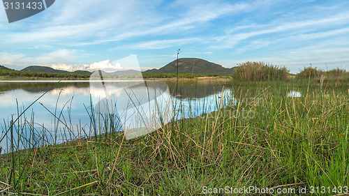 Image of Mokolodi Nature Reserve