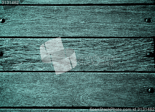 Image of Deck Board Background