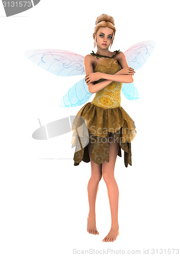 Image of Little Fae