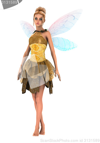 Image of Little Fae