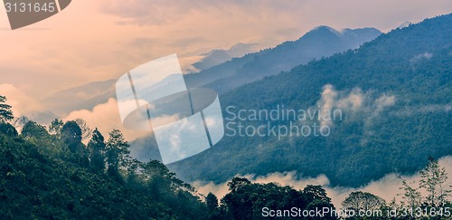 Image of Arunachal Pradesh