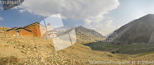 Image of Dolpo