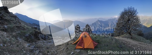 Image of Dolpo