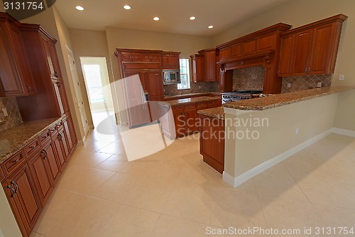 Image of Kitchen