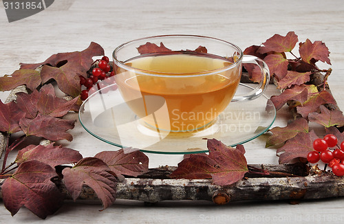 Image of Wooden frame