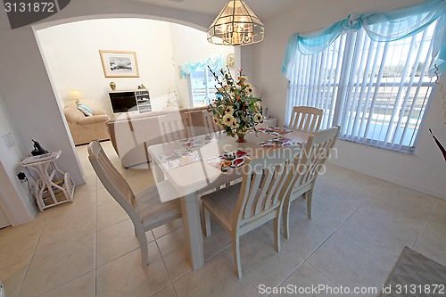 Image of Dining Area