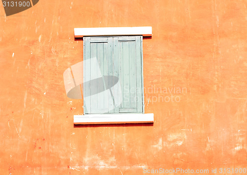 Image of Vintage window 