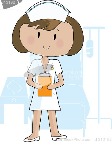 Image of Nurse