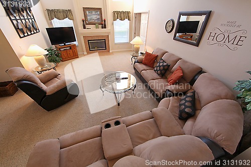 Image of Living Room