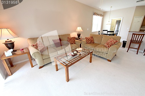 Image of Living Room