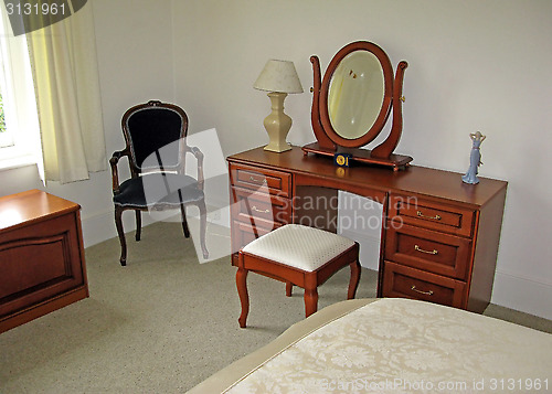 Image of Dressing Table